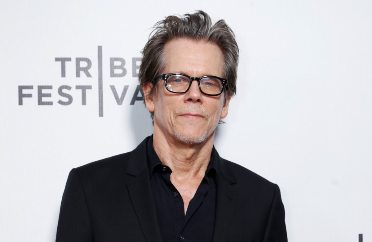 Kevin Bacon tiene miedo de 'los seis grados de separación de Kevin Bacon'
