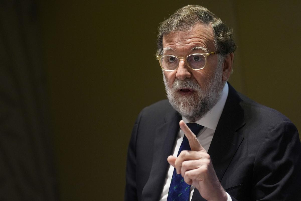 El número dos de la Policia amb Rajoy no declararà en el judici dels Pujol El número dos de la Policia amb Rajoy no declararà en el judici dels Pujol