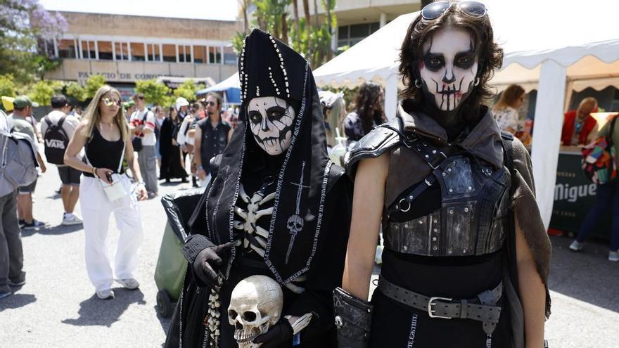 Fotos de la décima edición de FreakCon