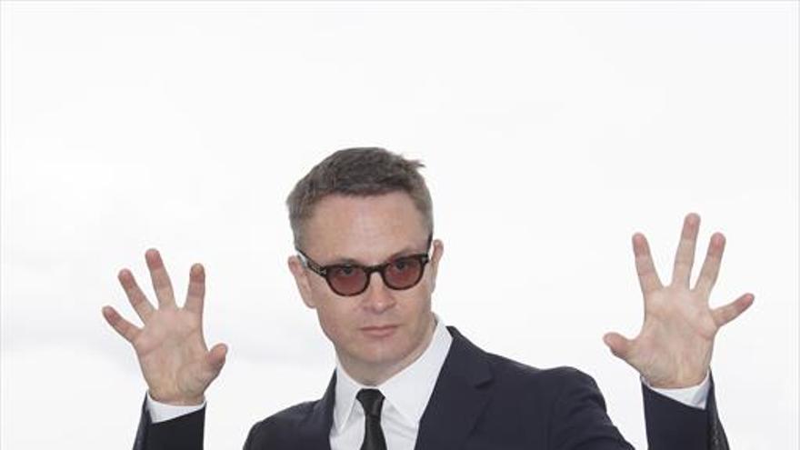 Nicolas Winding Refn: «La mayoría de las películas son basura»