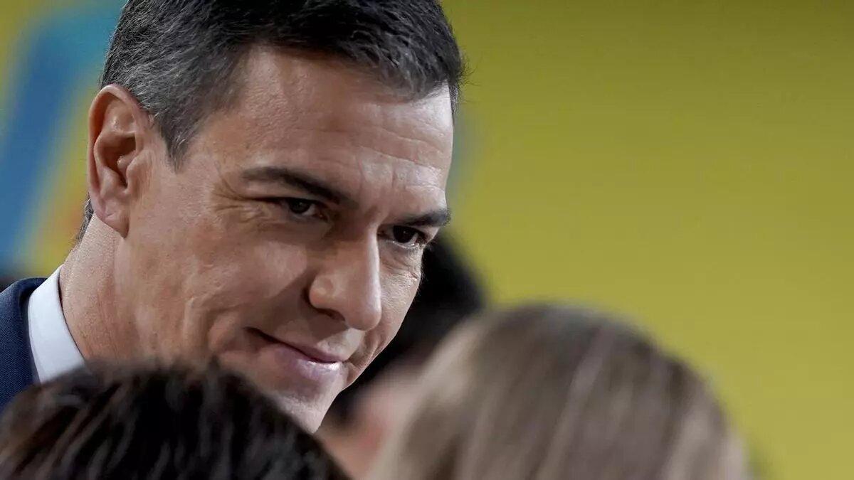Pedro Sánchez