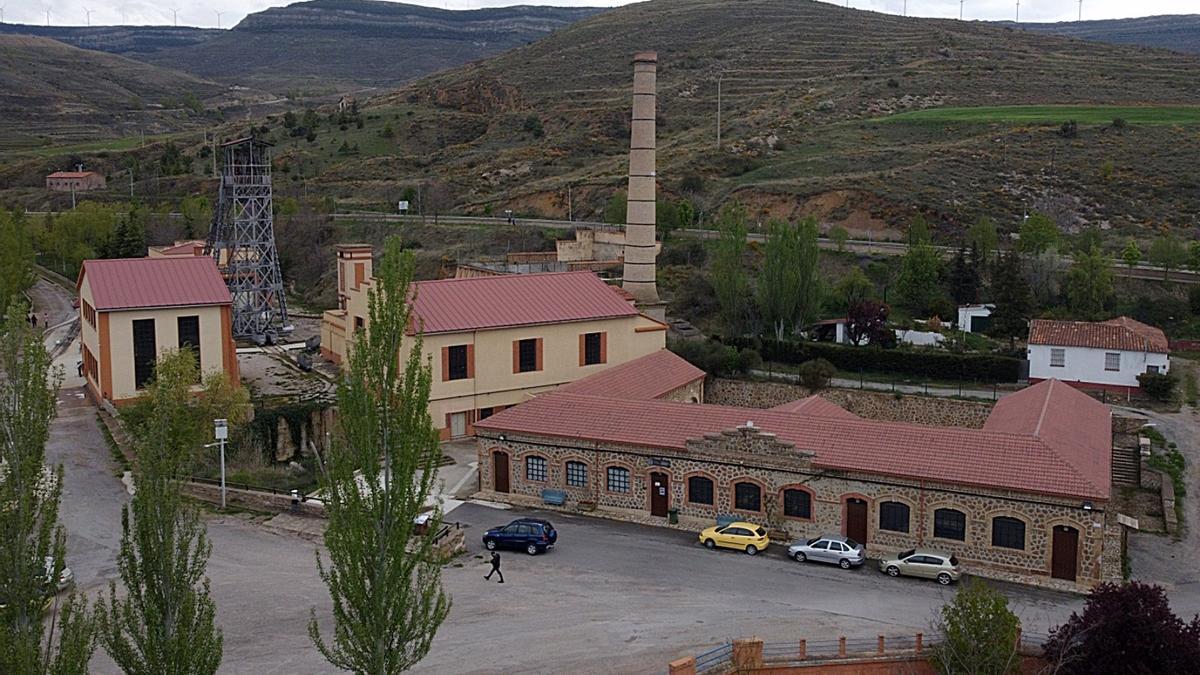 Los museos de Utrillas abrirán en agosto todos los días, menos los lunes