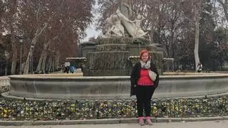 Joana, superviviente de violencia machista: el juicio al acusado de violar, maltratar y amenazar a su mujer en Inca se celebrará en 2025