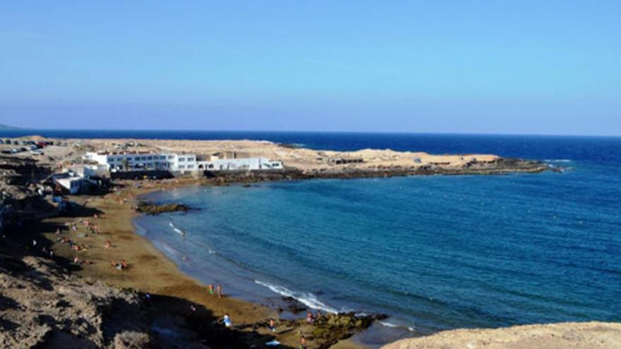 Las playas más tranquilas de Gran Canaria para olvidarte del barullo