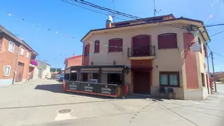 Aguilar de Tera se viste de gala para sus fiestas patronales