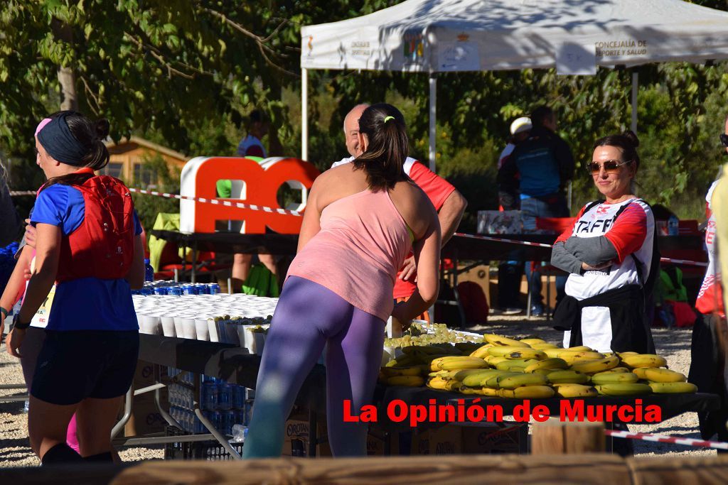 Carrera Popular Solidarios Elite en Molina