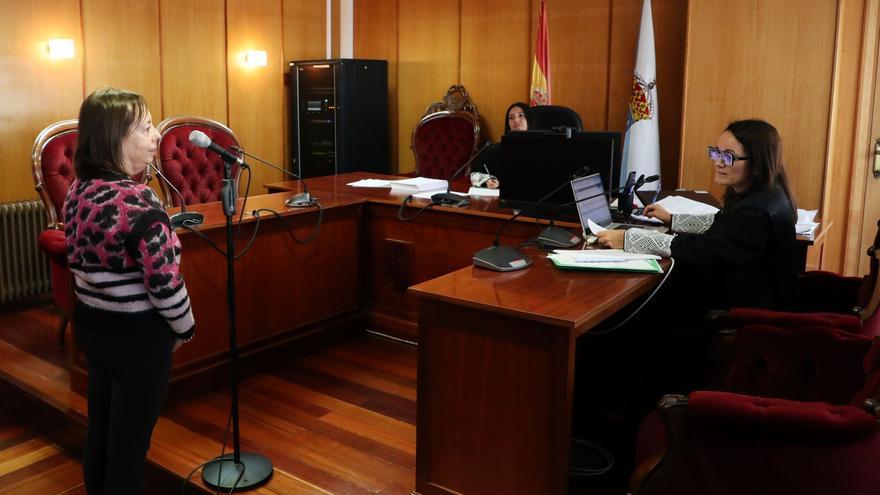 Una jueza de Ferrol anula por primera vez en Galicia dos condenas del franquismo