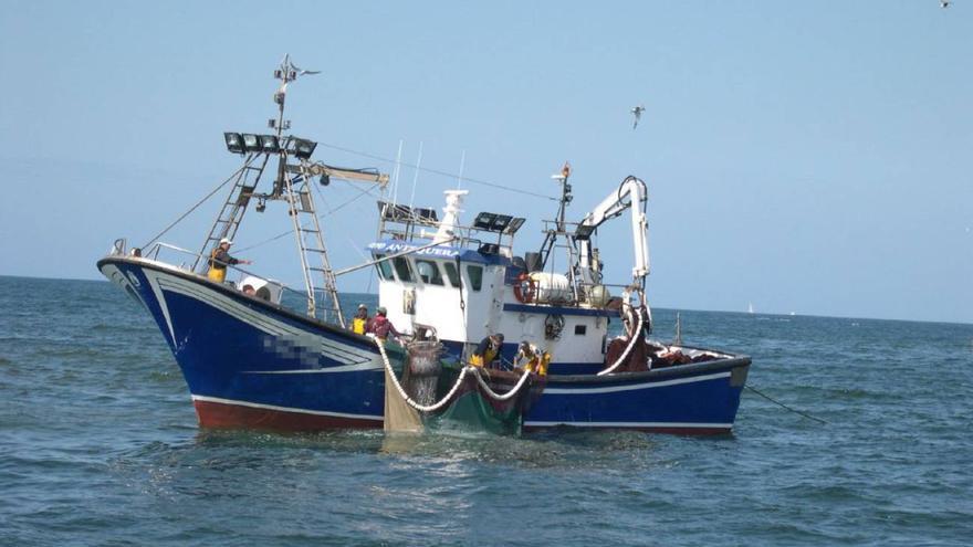 La pesca de arrastre libera a la atmósfera el CO2 enterrado en los fondos marinos durante milenios