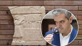 La tabernera más antigua de la historia está en Mérida: la pieza romana que ha fascinado al sumiller de El Bulli