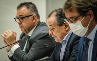 El Tribunal de Cuentas da por buena la gestión del SCS en el ‘caso mascarillas’