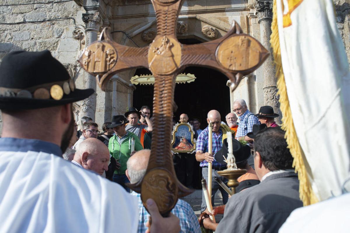 Morella celebra su 54 Sexenni Morella celebra su 54 Sexenni