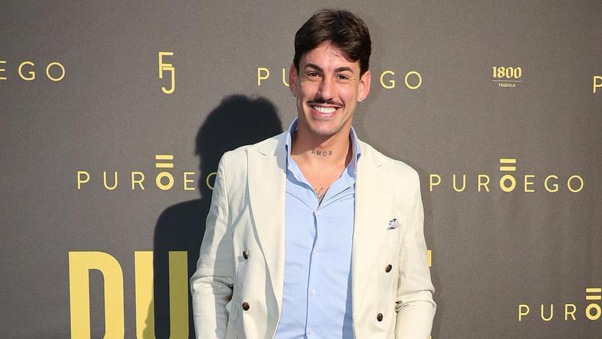 Luitingo estalla tras las críticas por su relación con Jessica Bueno: "¿Sólo se me va a crucificar a mí?"