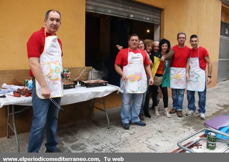 GALERÍA DE FOTOS - Almuerzos Fira d'Onda