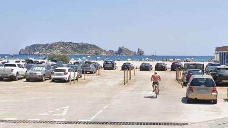 Mor un home de 78 anys a la platja de l&#039;Estartit