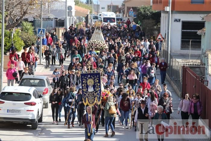 Romería de La Hoya (I)