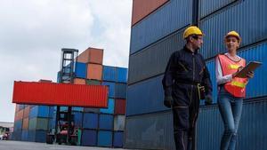 Ratio 1 1 VF Business shipping containers