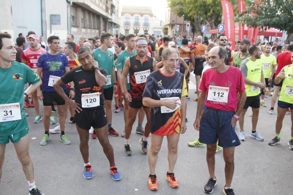 3ª Carrera Popular Rincón de Seca