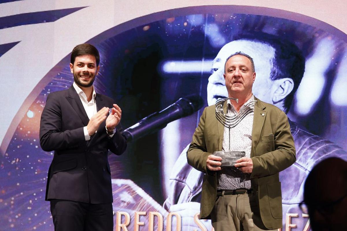 Entrega de los Premios de la Cultura de Cartagena Entrega de los Premios de la Cultura de Cartagena