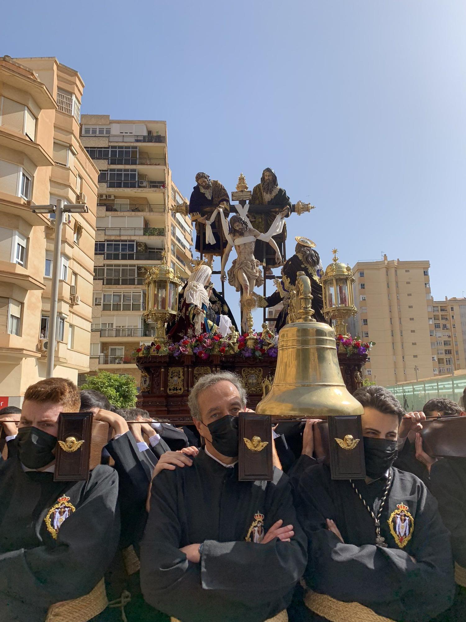 Descendimiento | Viernes Santo 2022