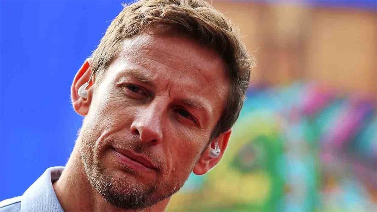 Button trabajará en Williams