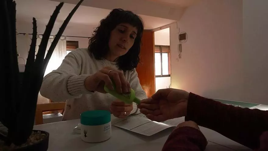 El proyecto alicantino Aloe Vitae, ganador de Tierra de Oportunidades de CaixaBank