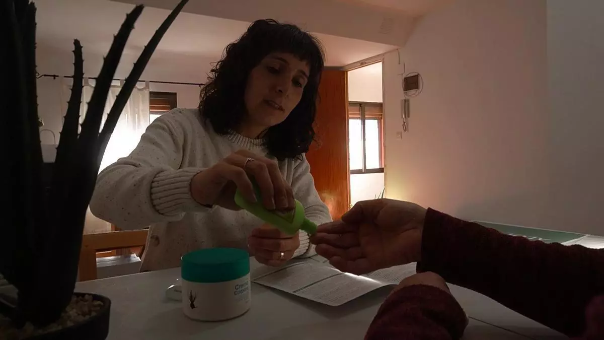 El proyecto alicantino Aloe Vitae, ganador de Tierra de Oportunidades de CaixaBank