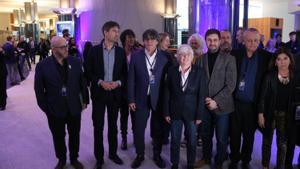 Puigdemont i les altres causes judicials de Junts que impacten en la negociació per a la investidura de Sánchez