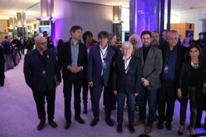 Puigdemont i les altres causes judicials de Junts que impacten en la negociació per a la investidura de Sánchez