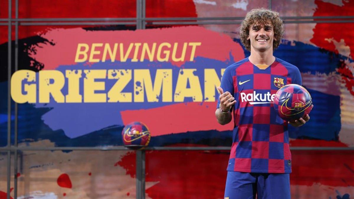 Griezmann