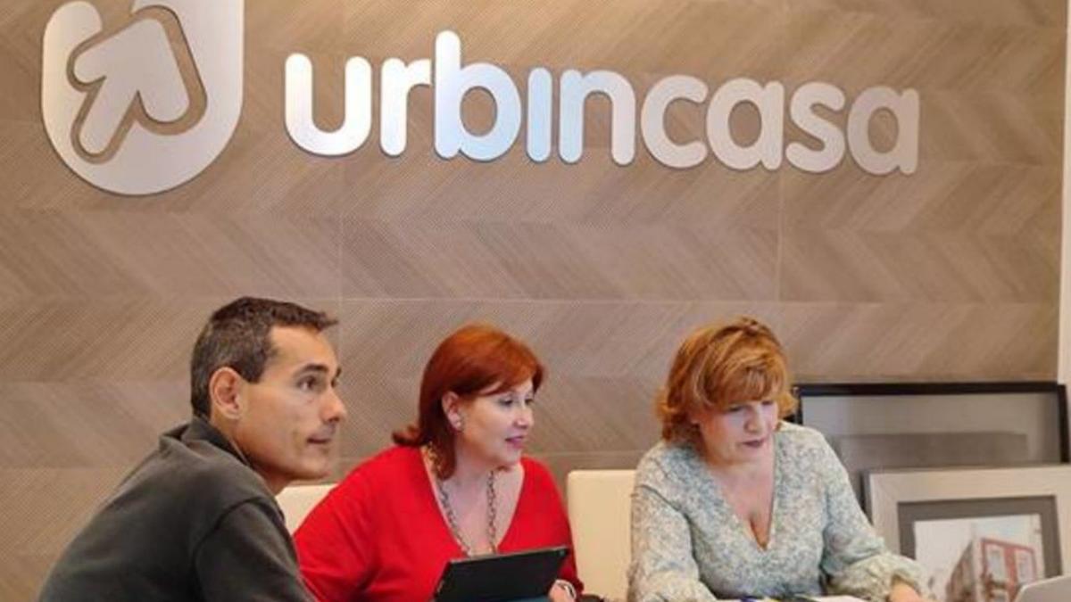 Urbincasa.