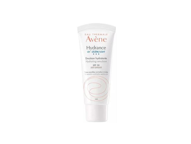 Avène Hydrance UV Emulsión Hidratante SPF30