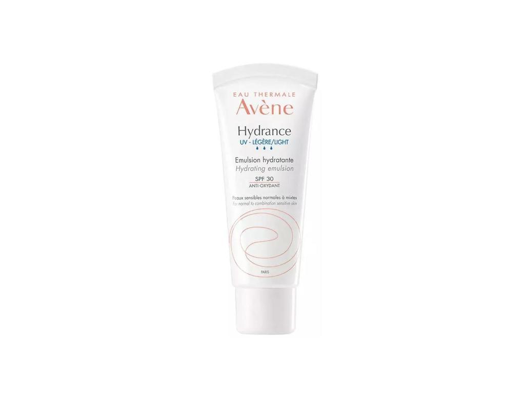 Avène Hydrance UV Emulsión Hidratante SPF30