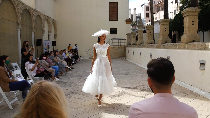 Semana de la Moda Andaluza en Córdoba