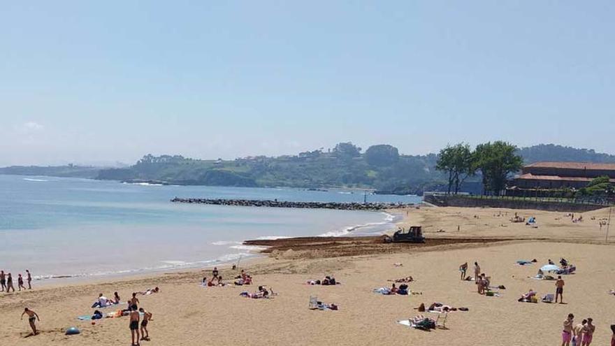 El Martes de Campo se va a la playa