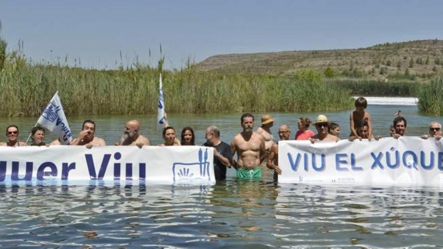 Los ecologistas exigen al Consell un plan sólido para prevenir incendios forestales