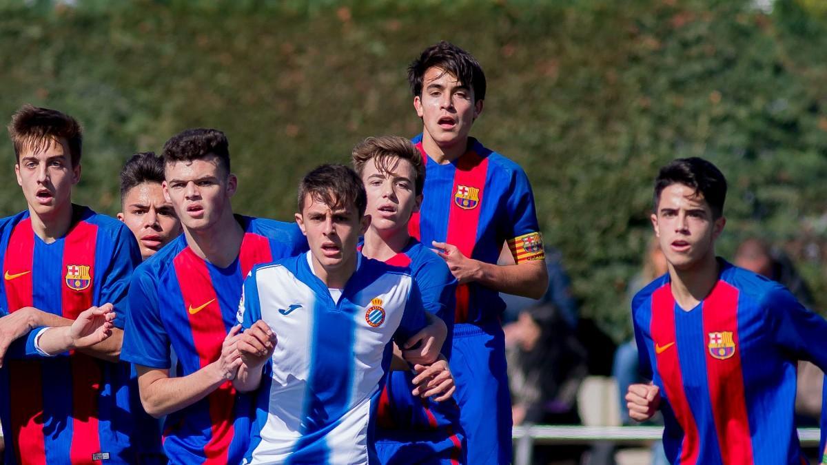 ADN Masia 1x02: El central goleador que se esconde en la plantilla del Barça