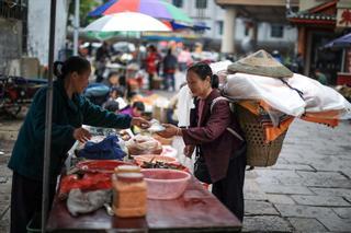 China recupera la normalidad mientras el mundo afronta la segunda ola del covid-19