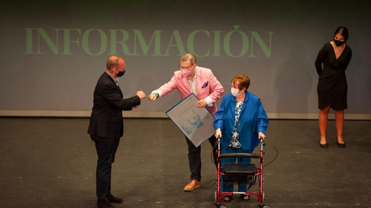 Gala de los Importantes 2020