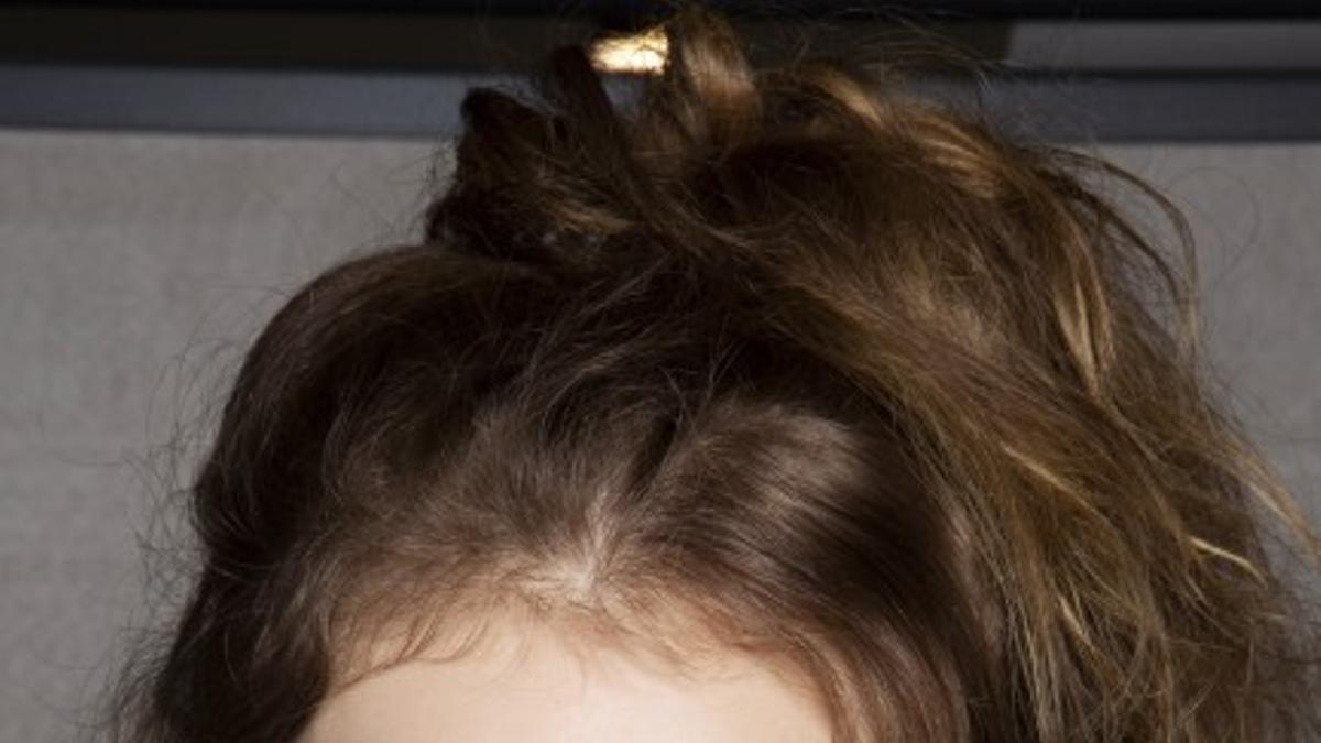 Cinco modelos de horquillas de pelo con los que copiar el último look de  Chiara Ferragni