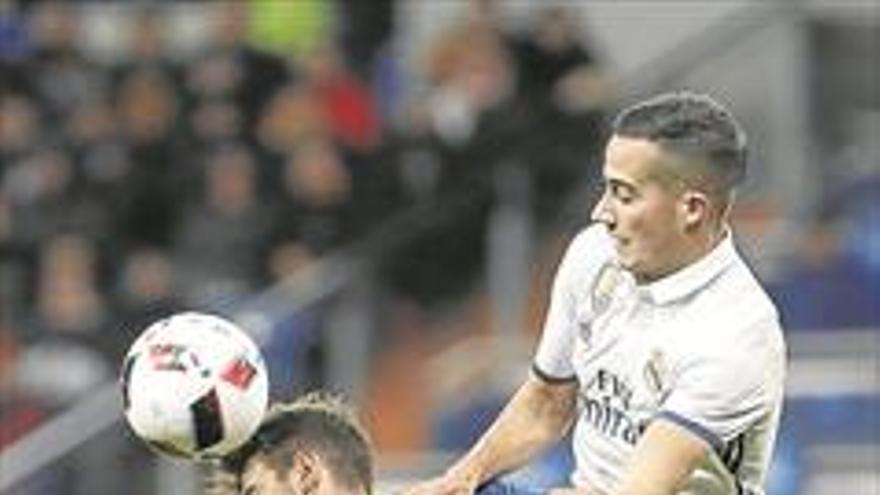 El Celta de Vigo empuja al Real Madrid de la racha al bache
