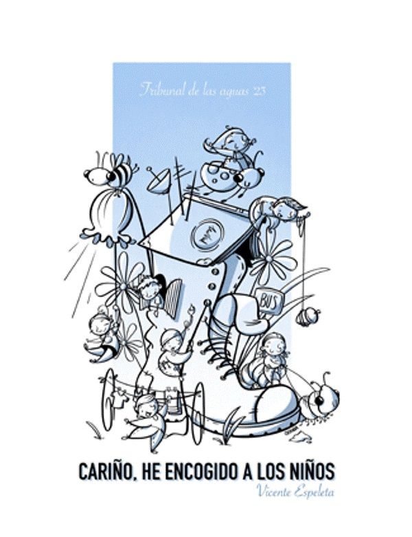 Tribunal de les Aig�es infantil, de Vicente Espeleta.jpg