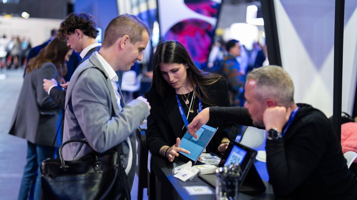 Así se está aplicando la IA en Catalunya, según las 