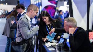 La zona para emprendedores, startups e inversores del Mobile World Congress, el 4 Years From Now (4YFN), en la edición de 2026