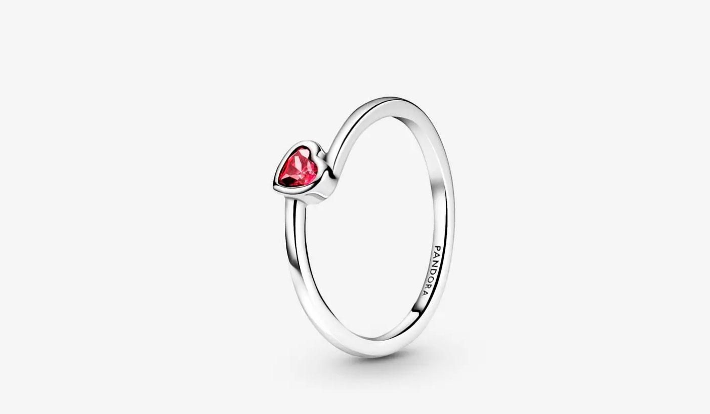 Las joyas de Tous, Pandora, Agatha Paris & Co que más van a triunfar en San Valentín