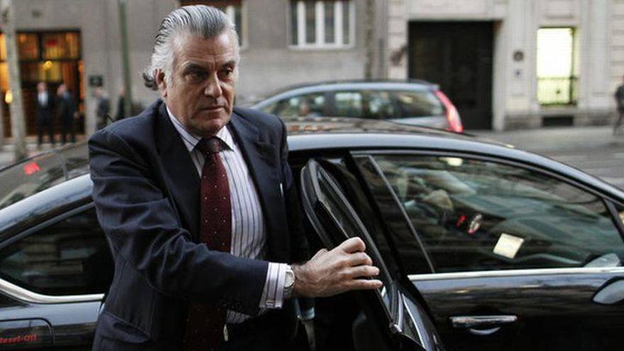 El PP contrarresta a Bárcenas publicando sus cuentas del 2014