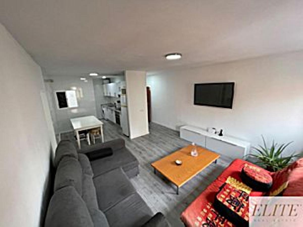 Oportunidad inmobiliaria en Las Palmas