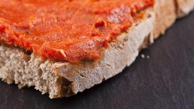Sobrasada 'light'