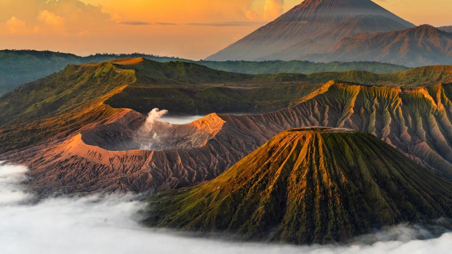 La erupción volcánica más mortal del mundo llegará pronto: &quot;La humanidad no tiene ningún plan&quot;