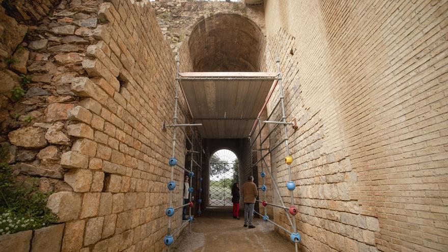 El alcalde pide mantener el Teatro Romano para &#039;Sagunt a Escena&#039;