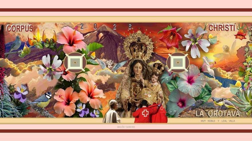 У Ла-Оротаві святкування Корпус-Крісті поєднають із обговоренням екологічних та міграційних проблем